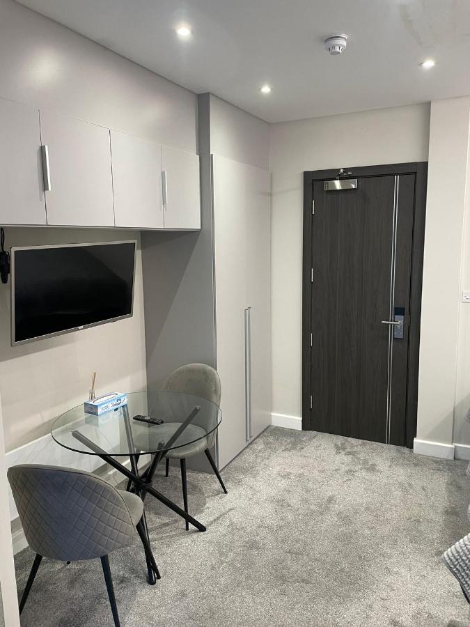 Park Avenue 3* Londra