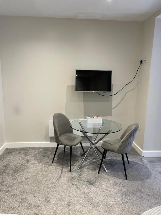Park Avenue 3* Londra