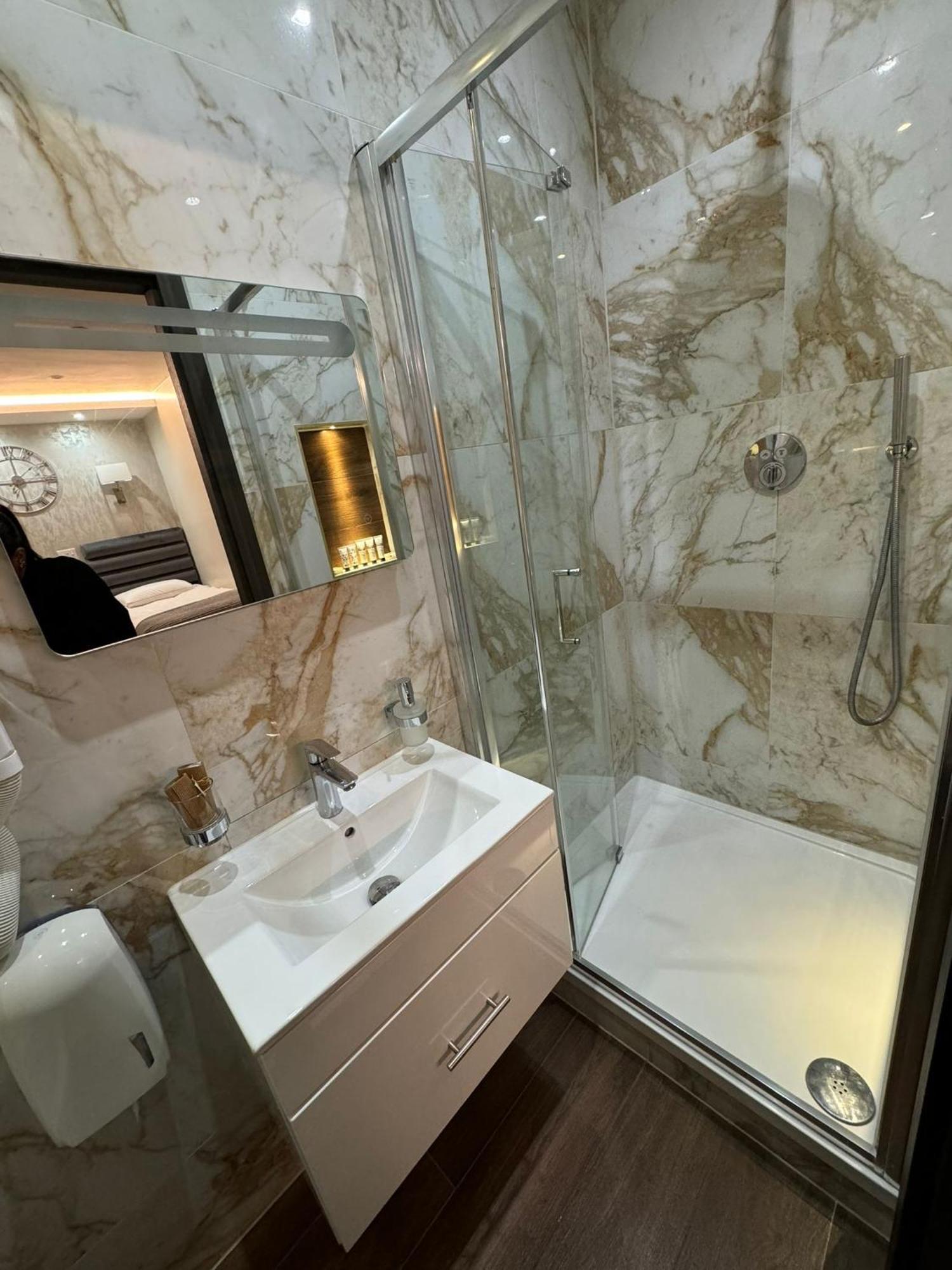 Hotel Park Avenue Londra