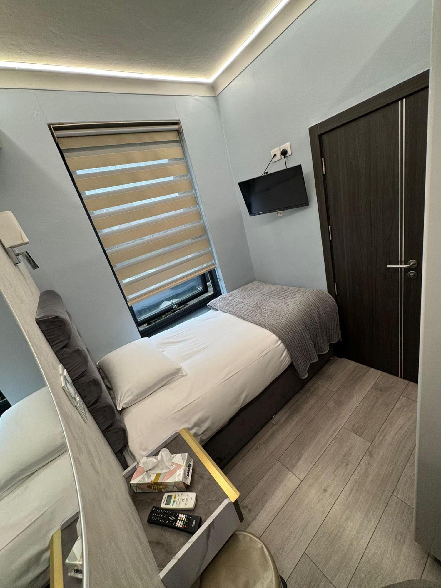 Park Avenue 3* Londra