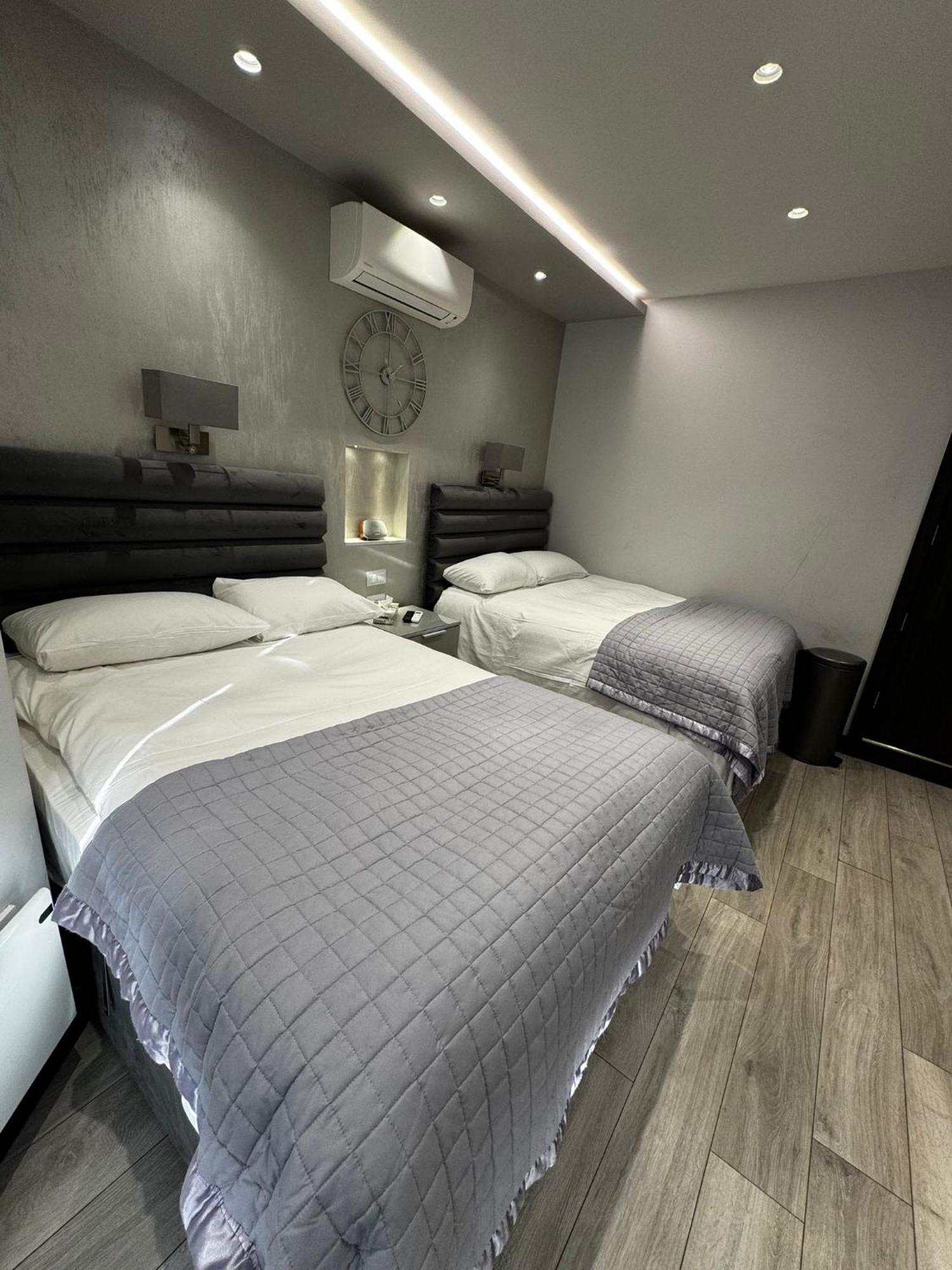 Hotel Park Avenue Londra