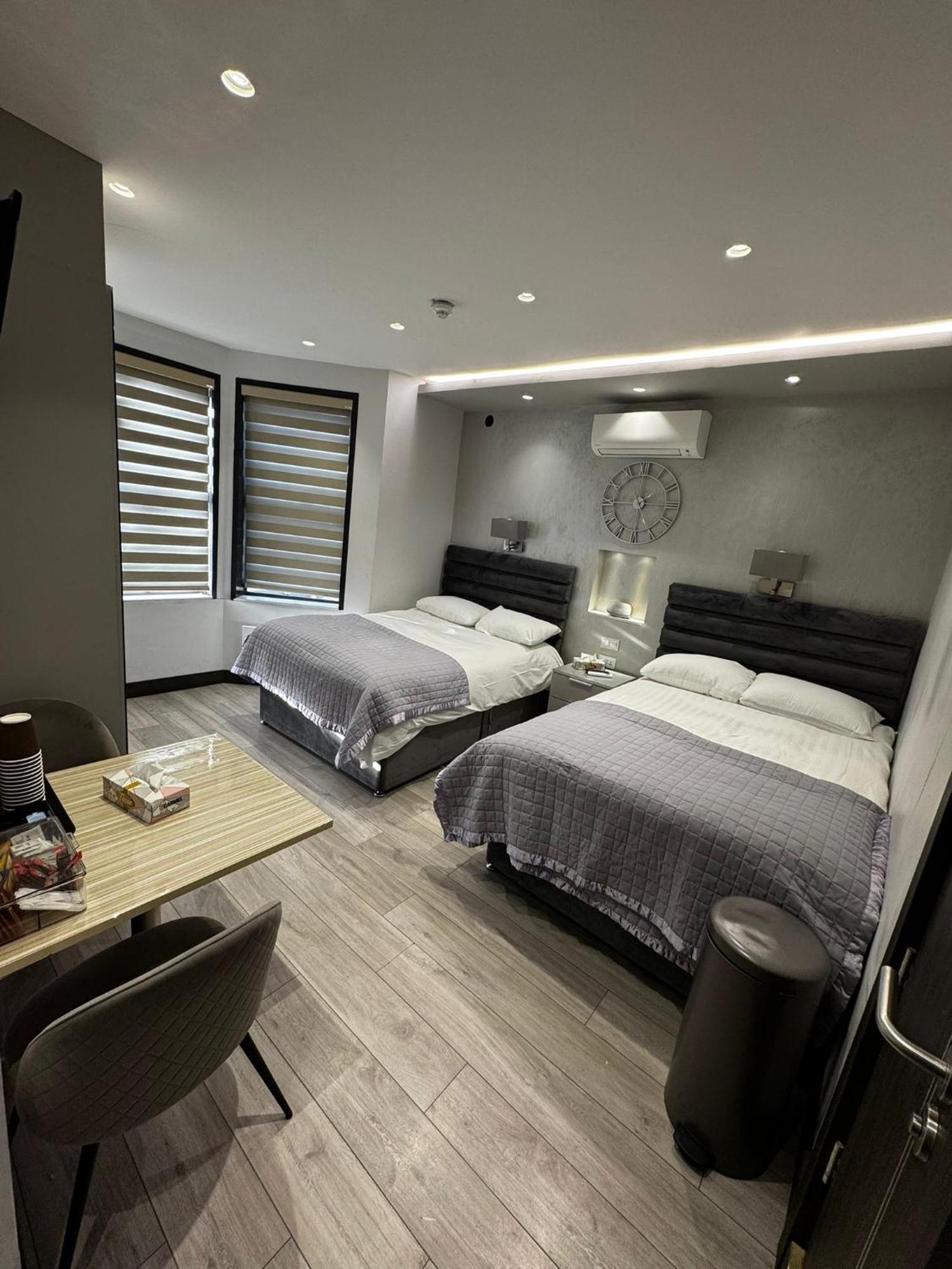 Park Avenue 3* Londra