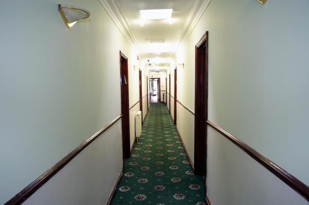 Park Avenue Hotel Londra